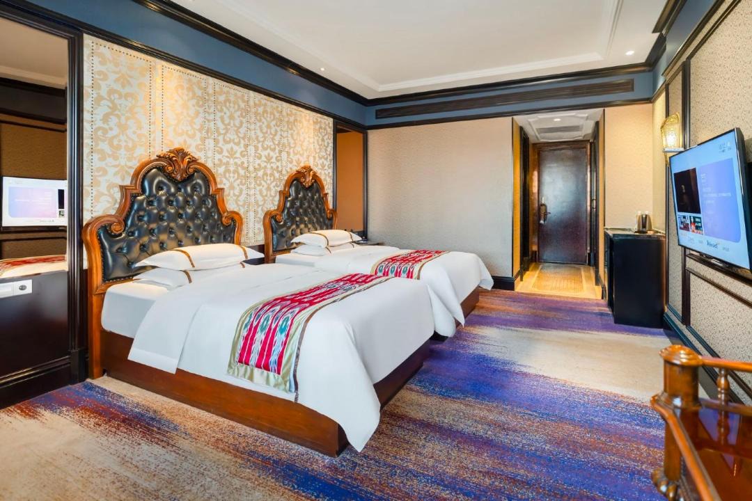 Photo of Bedroom in Yining