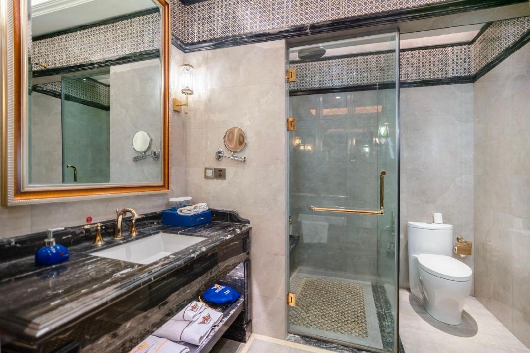 Photo of Bathroom in Yining