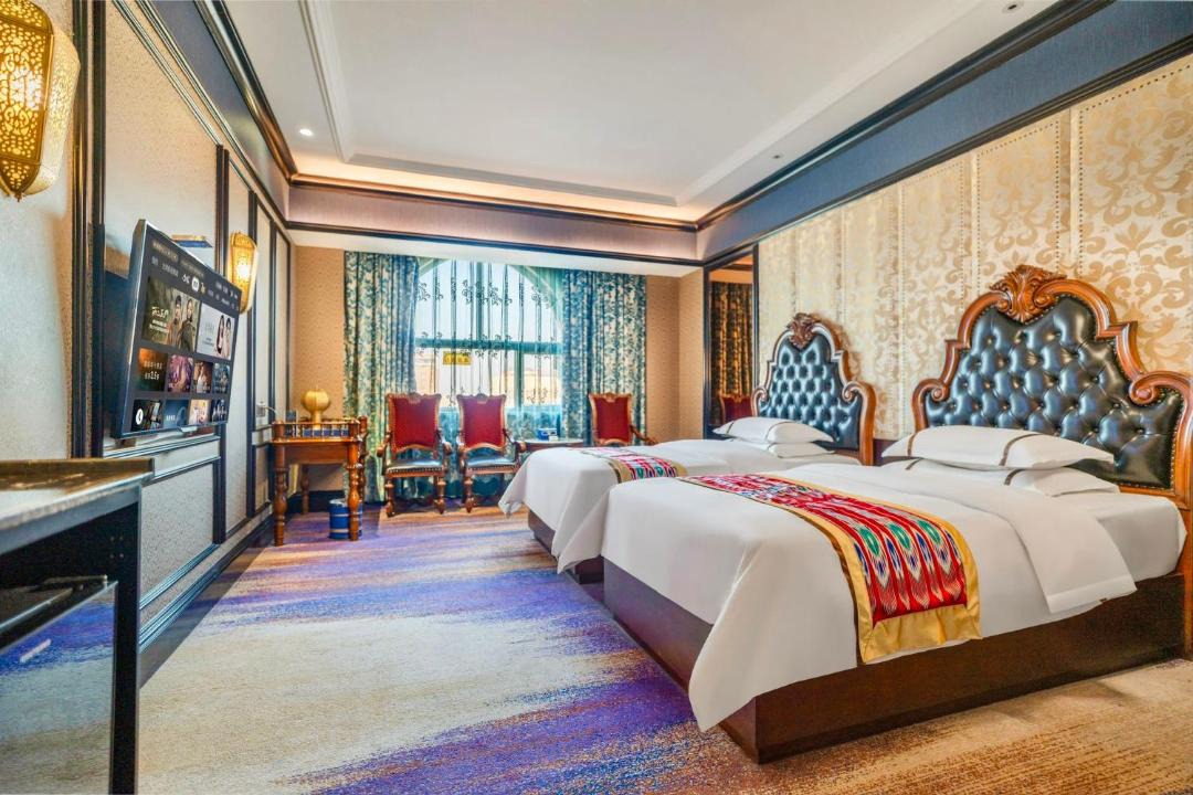 Photo of Bedroom in Yining