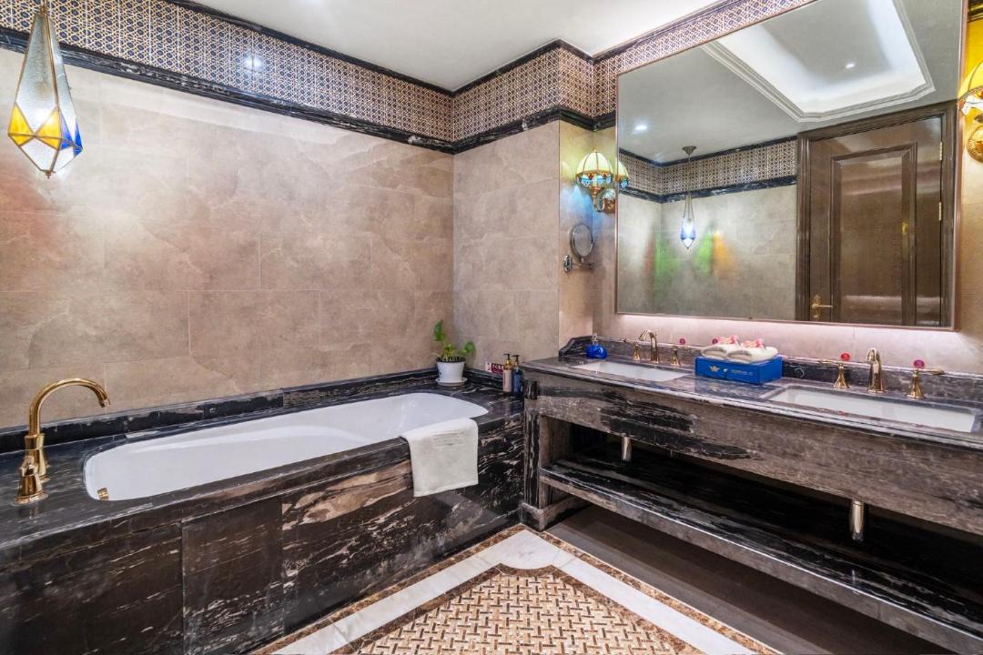 Photo of Bathroom in Yining