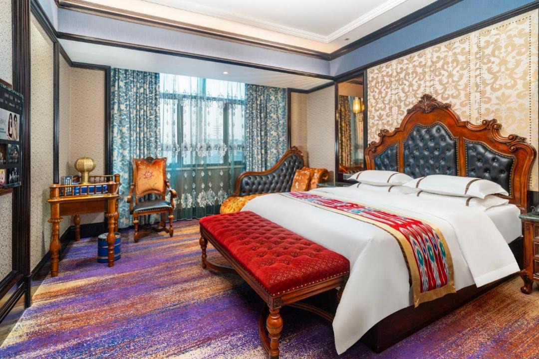 Photo of Bedroom in Yining