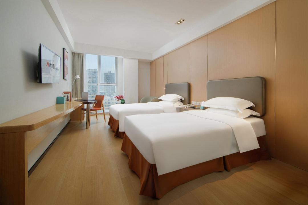 Photo of Bedroom in Jinzhou District