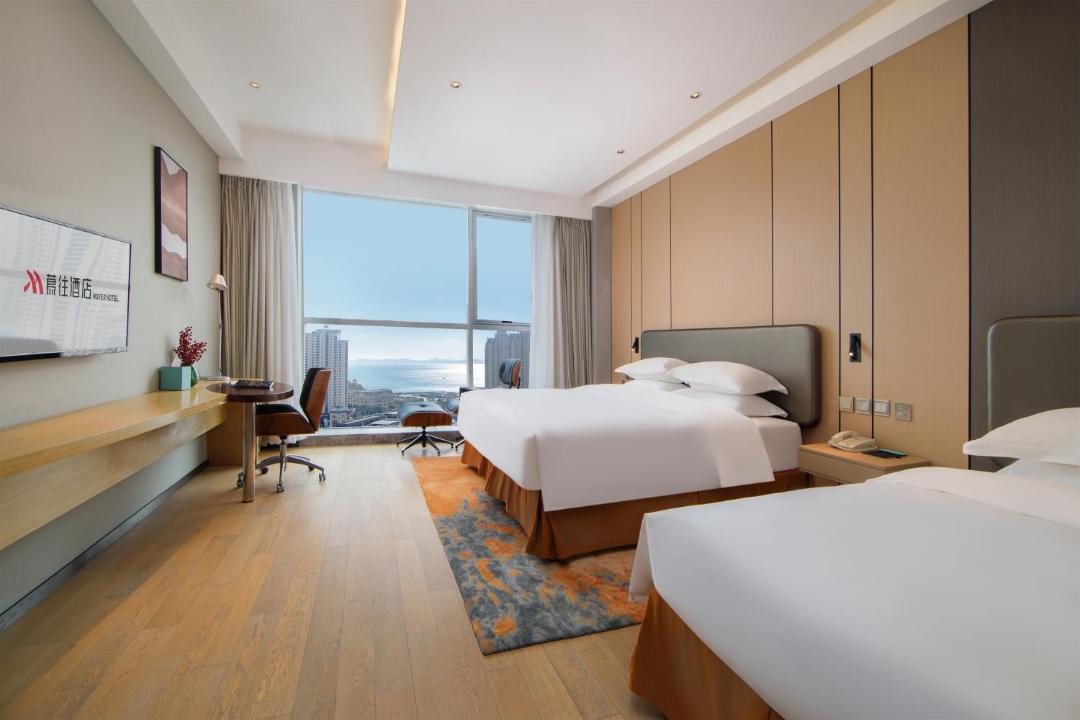 Photo of Bedroom in Jinzhou District