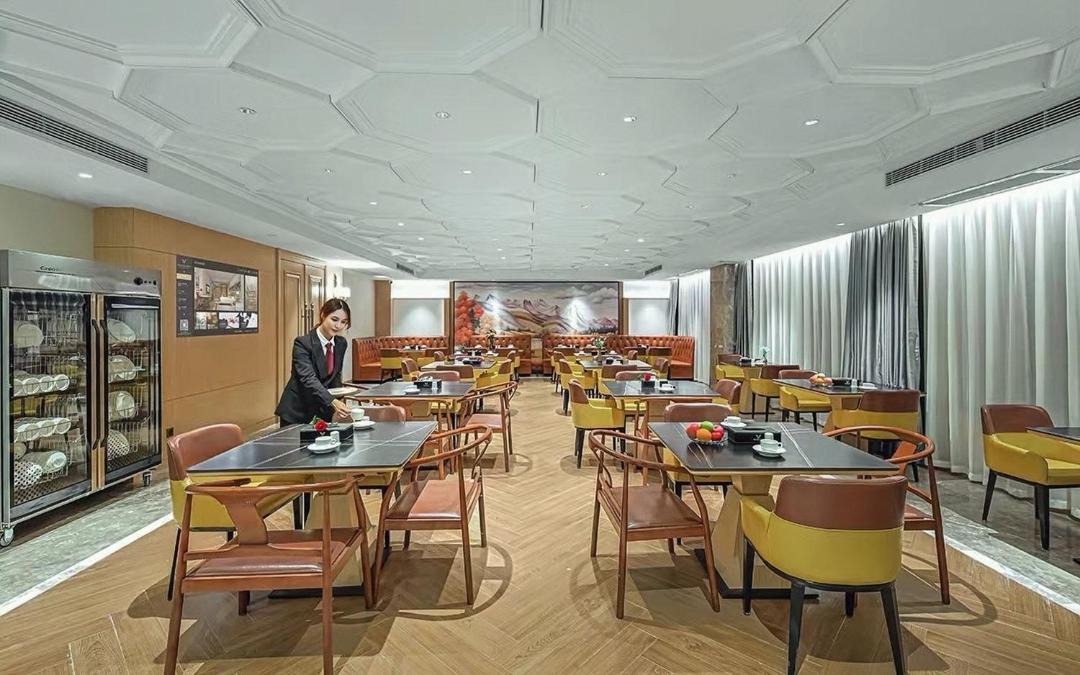 Photo of Kitchen in Huadu