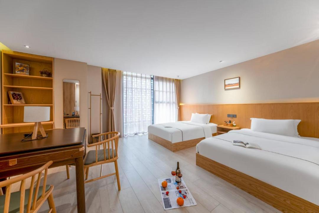 Photo of Bedroom in Guandu