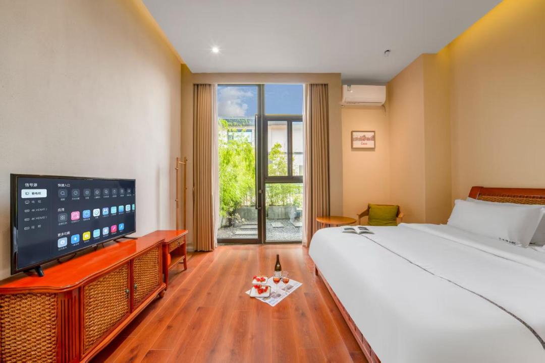 Photo of Bedroom in Guandu