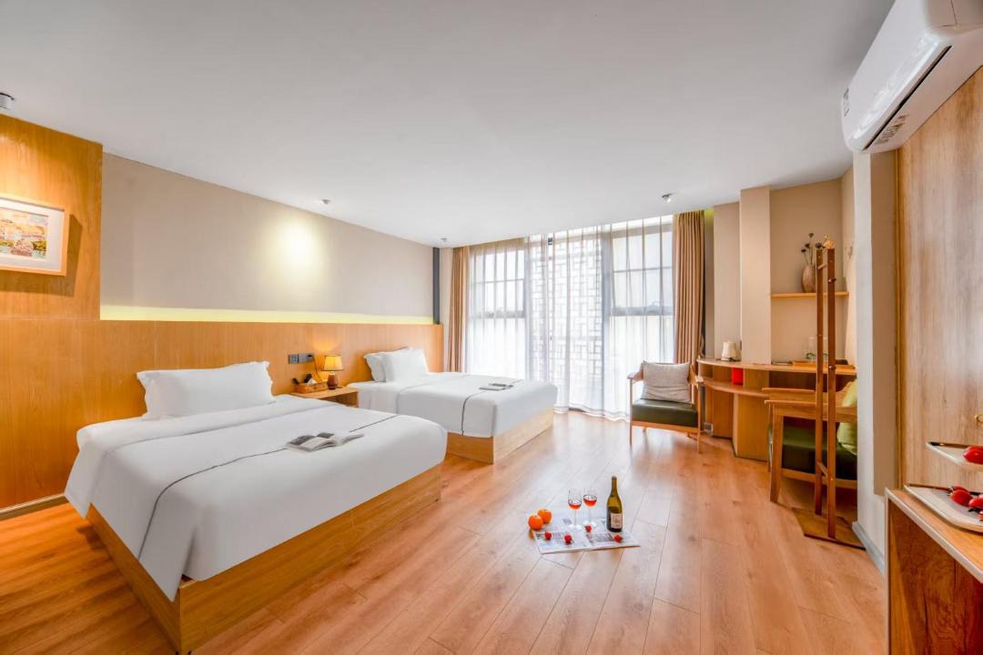 Photo of Bedroom in Guandu
