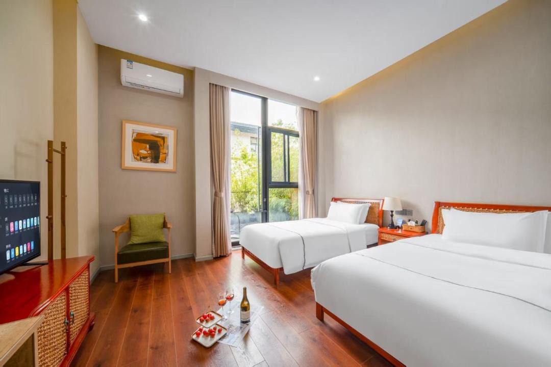 Photo of Bedroom in Guandu