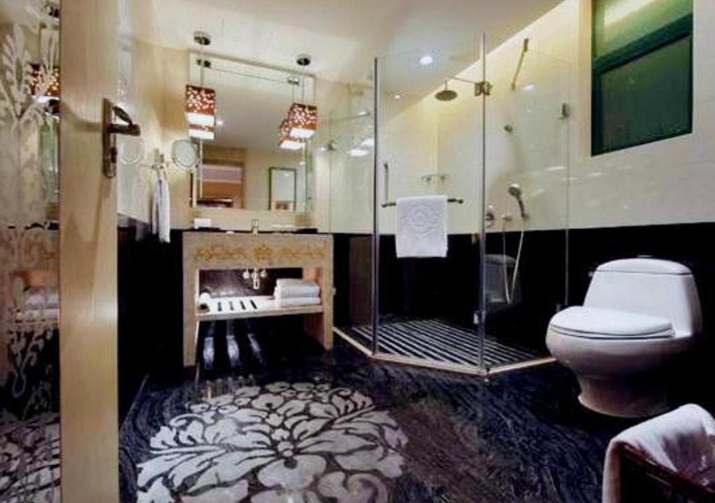 Photo of Bathroom in Shiqi District