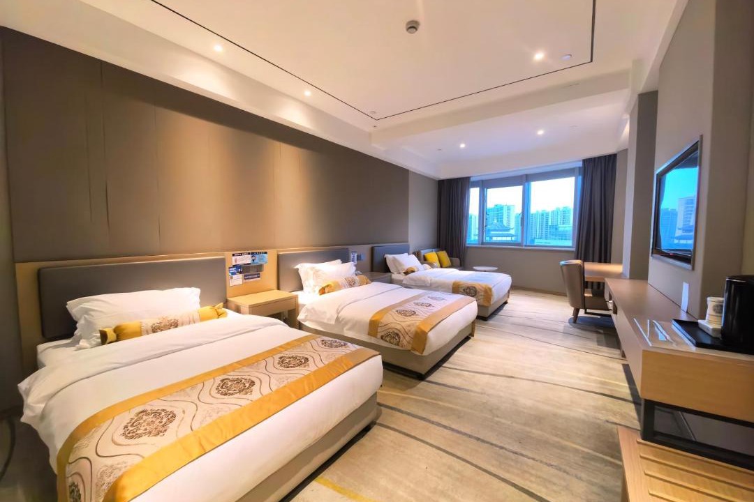 Photo of Bedroom in Pudong