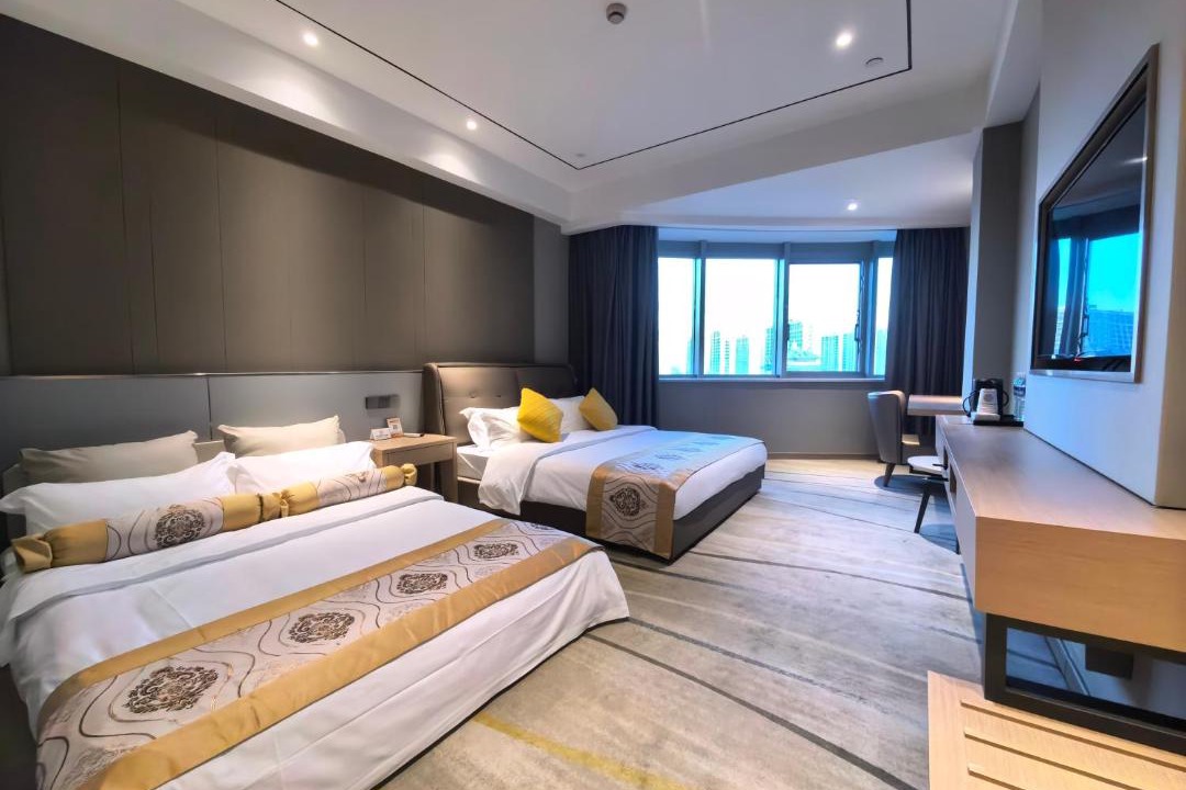 Photo of Bedroom in Pudong