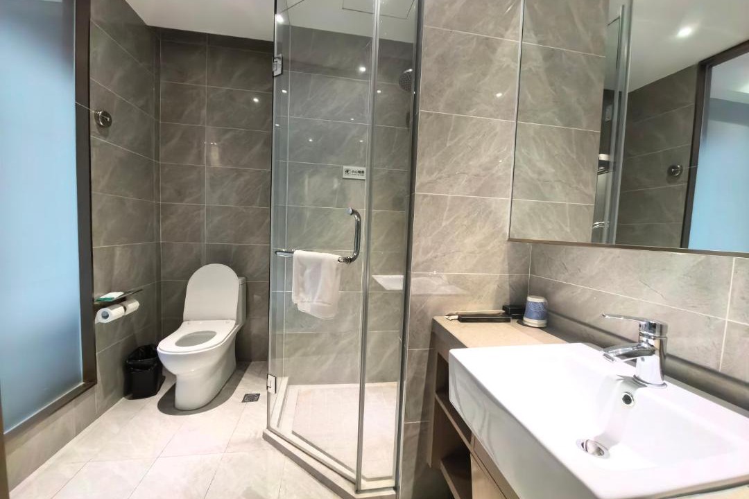 Photo of Bathroom in Pudong