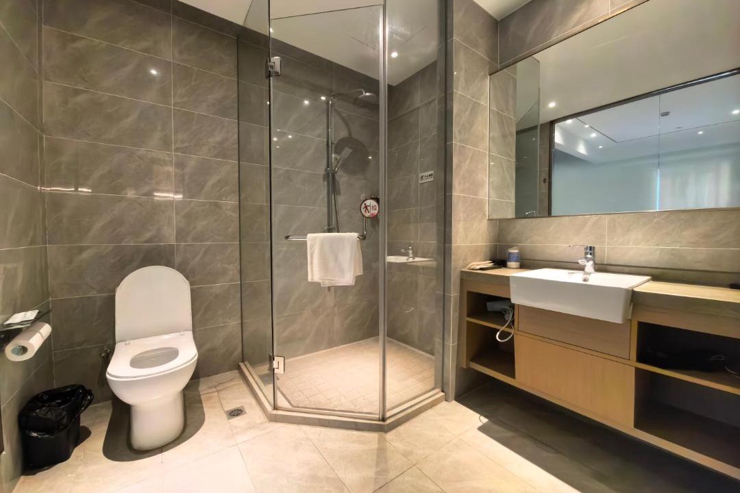 Photo of Bathroom in Pudong