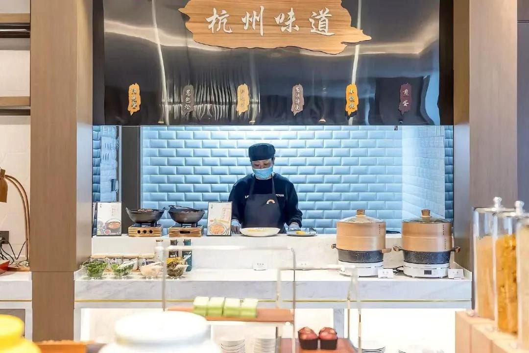 Photo of Others in Xihu