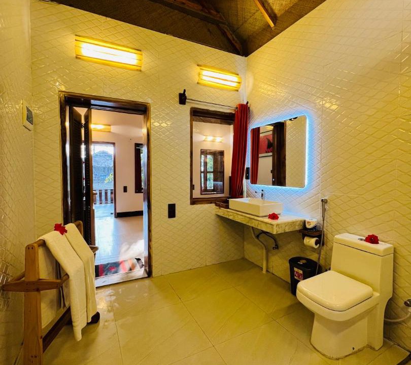 Photo of Bathroom in Cox's Bazar