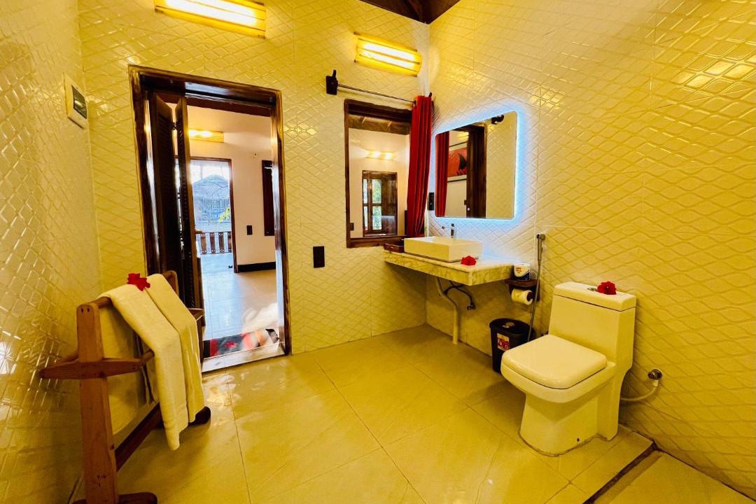 Photo of Bathroom in Cox's Bazar