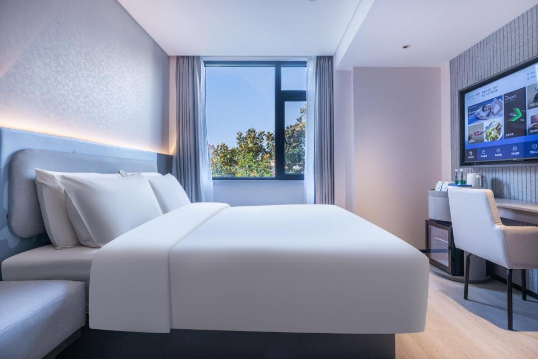 Photo of Bedroom in Shushan