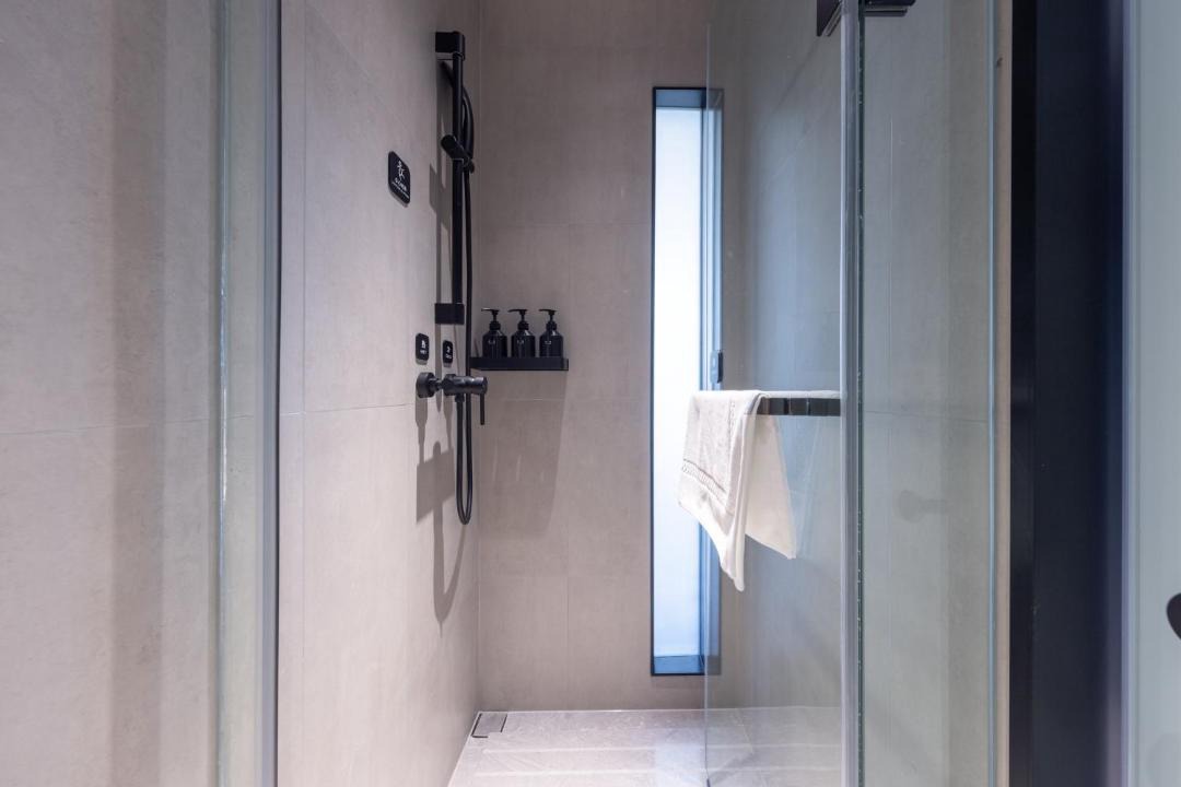 Photo of Bathroom in Shushan