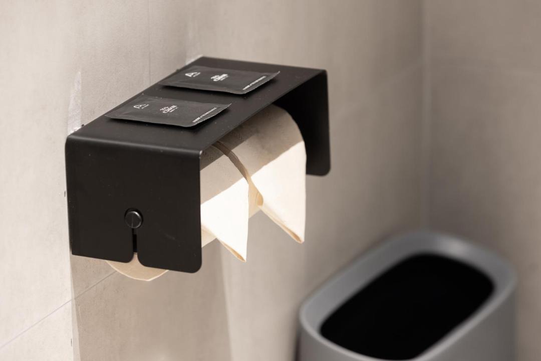 Photo of Bathroom in Shushan