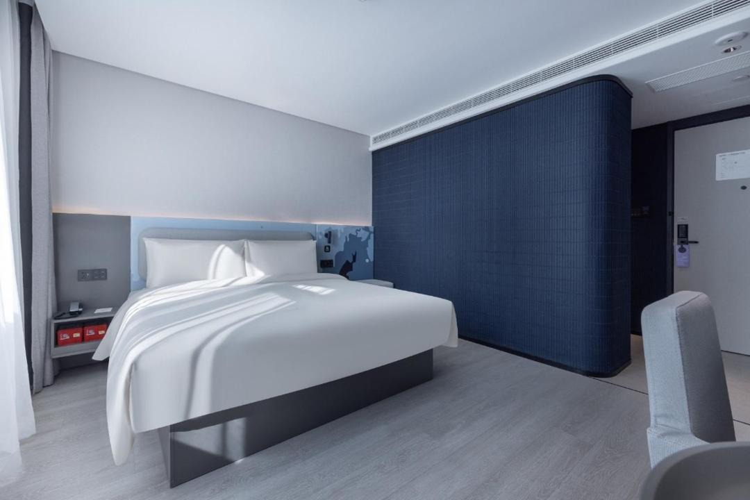 Photo of Bedroom in Shushan