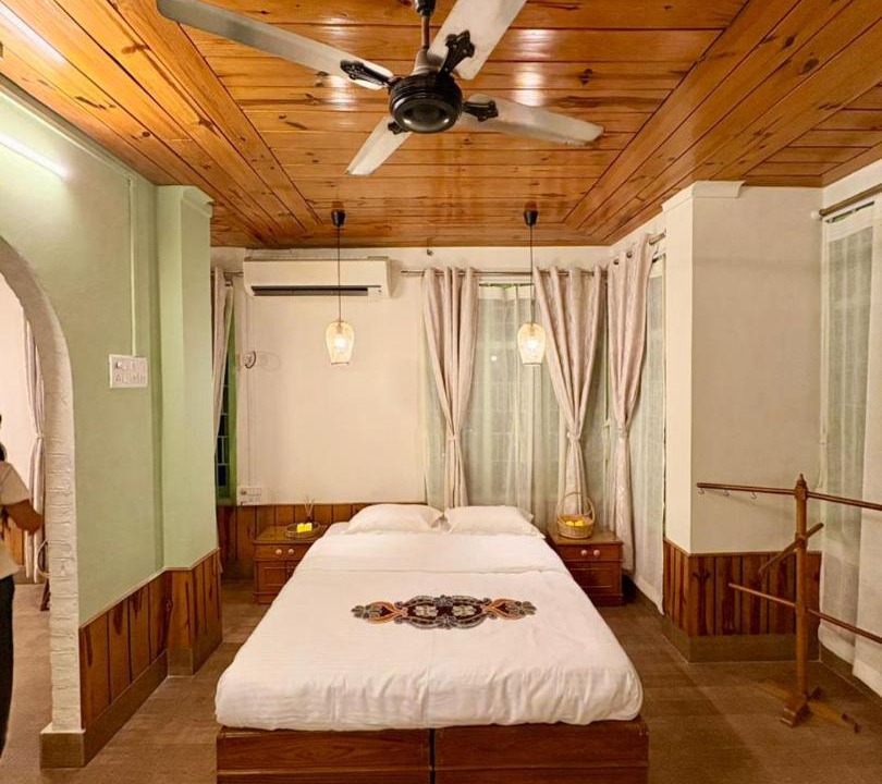Photo of Bedroom in Samaguri