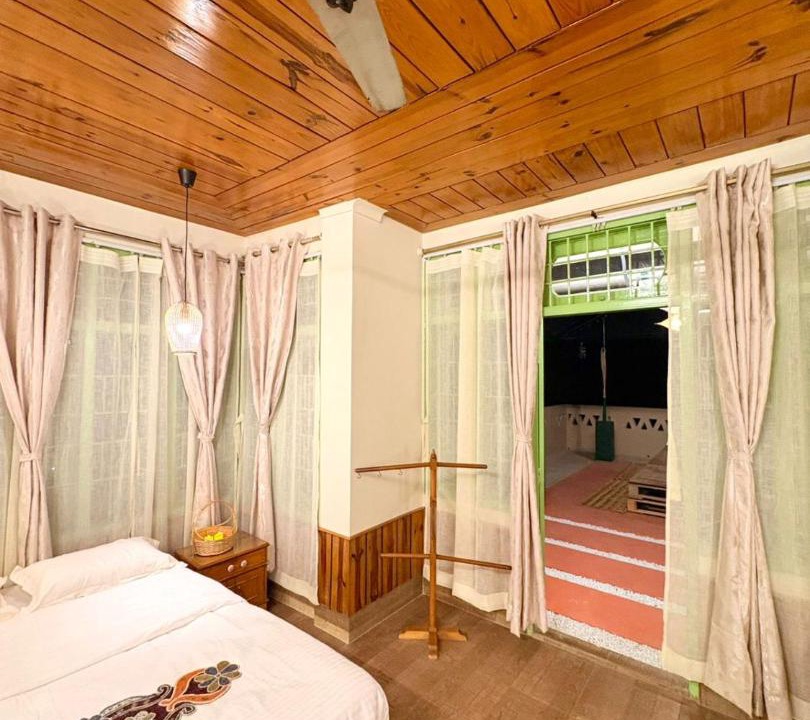 Photo of Bedroom in Samaguri