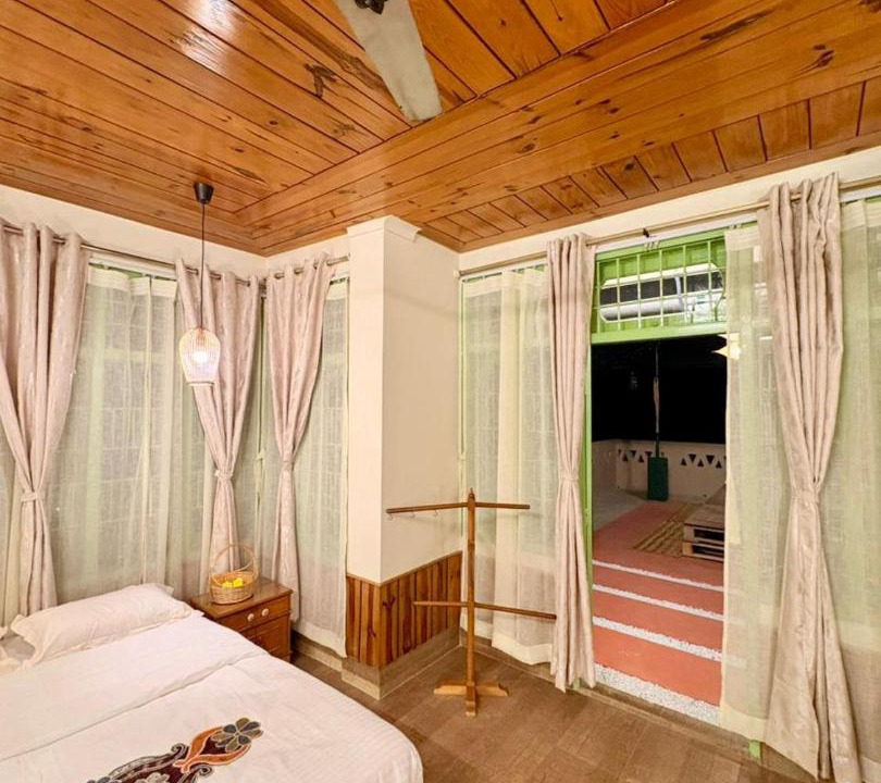 Photo of Bedroom in Samaguri