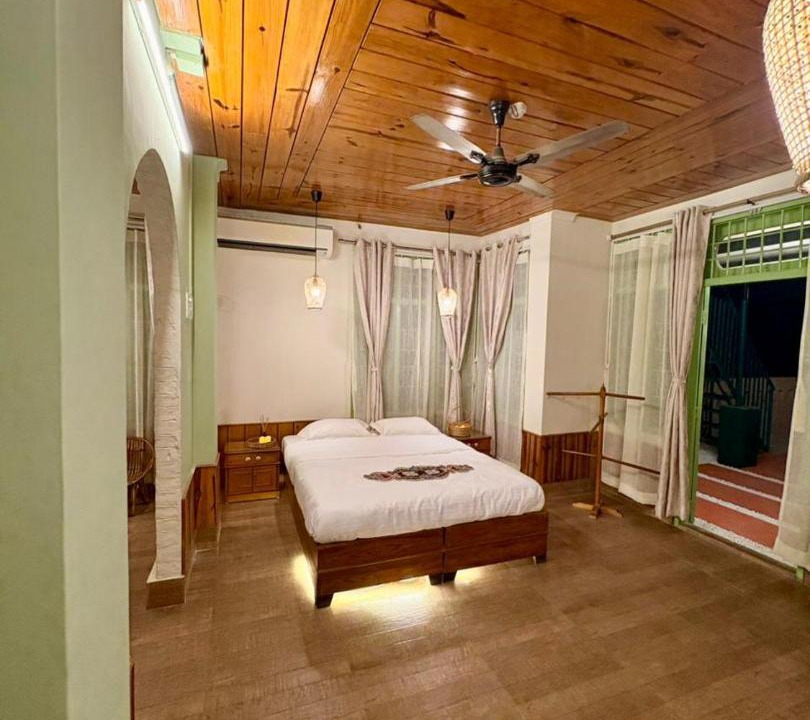Photo of Bedroom in Samaguri