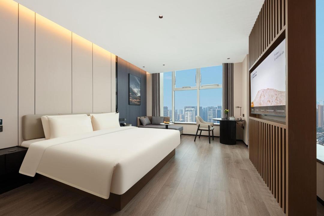 Photo of Bedroom in Gongchenqiao