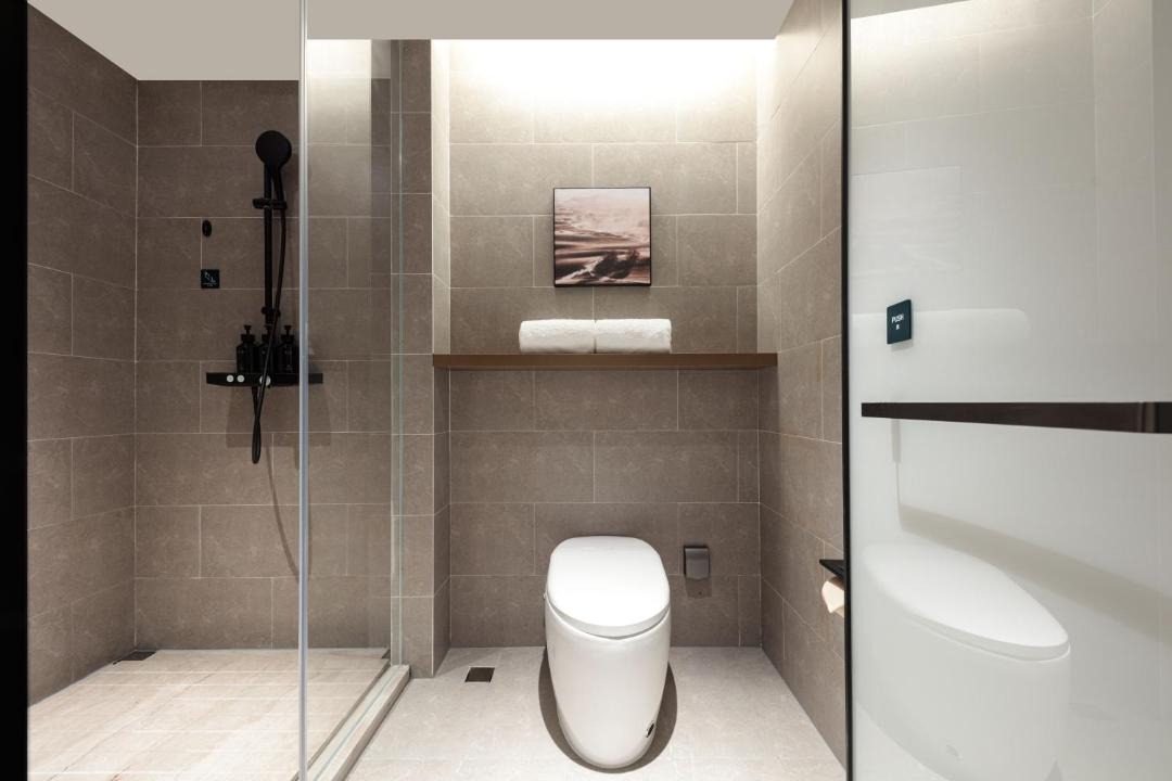 Photo of Bathroom in Gongchenqiao