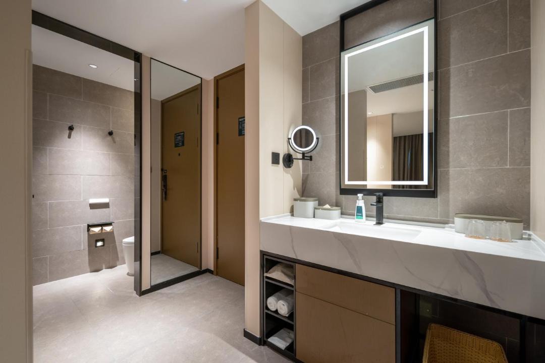 Photo of Bathroom in Gongchenqiao