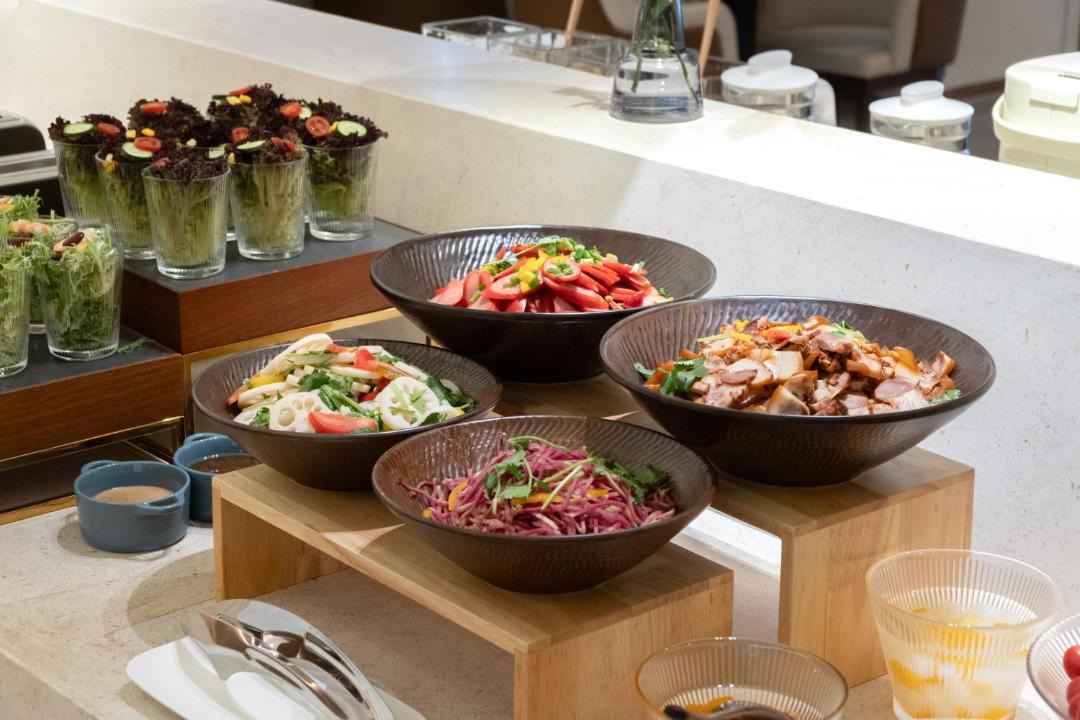 Photo of Kitchen in Gongchenqiao