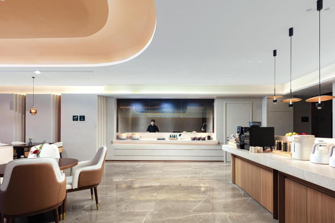 Photo of Kitchen in Gongchenqiao