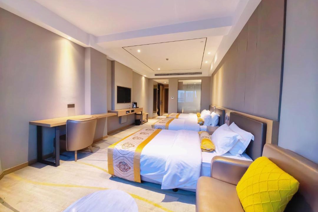 Photo of Bedroom in Pudong