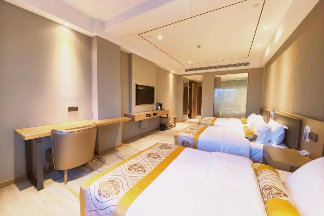 Photo of Bedroom in Pudong