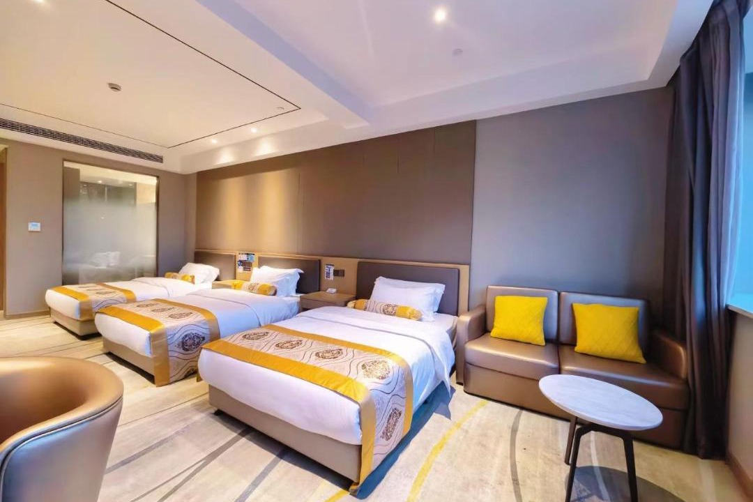 Photo of Bedroom in Pudong