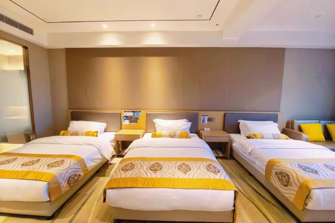 Photo of Bedroom in Pudong
