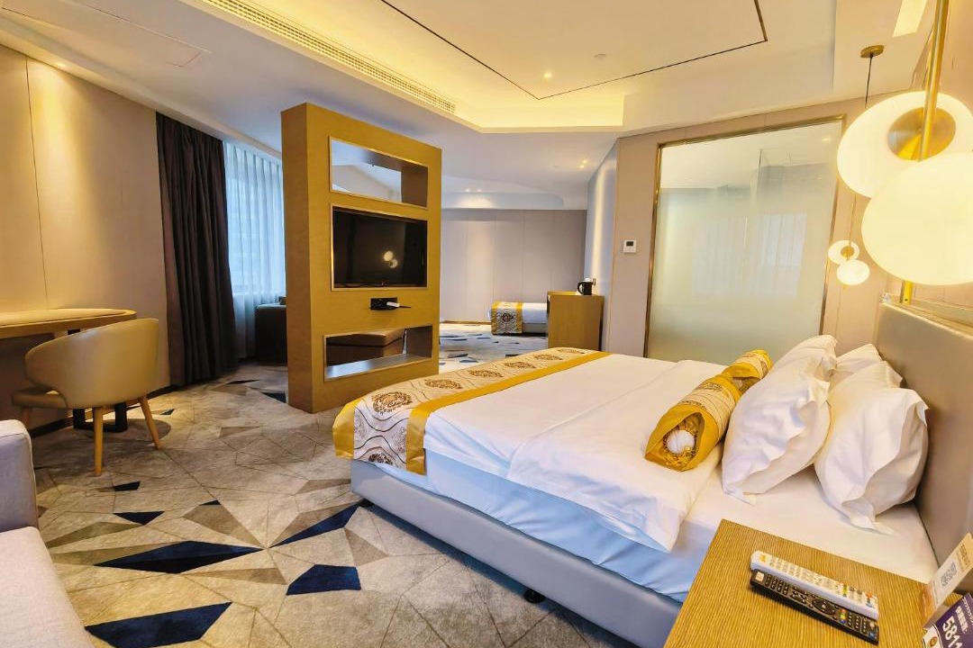 Photo of Bedroom in Pudong
