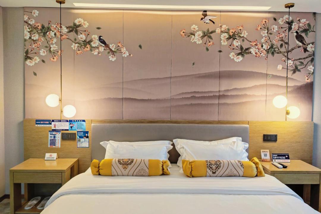 Photo of Bedroom in Pudong