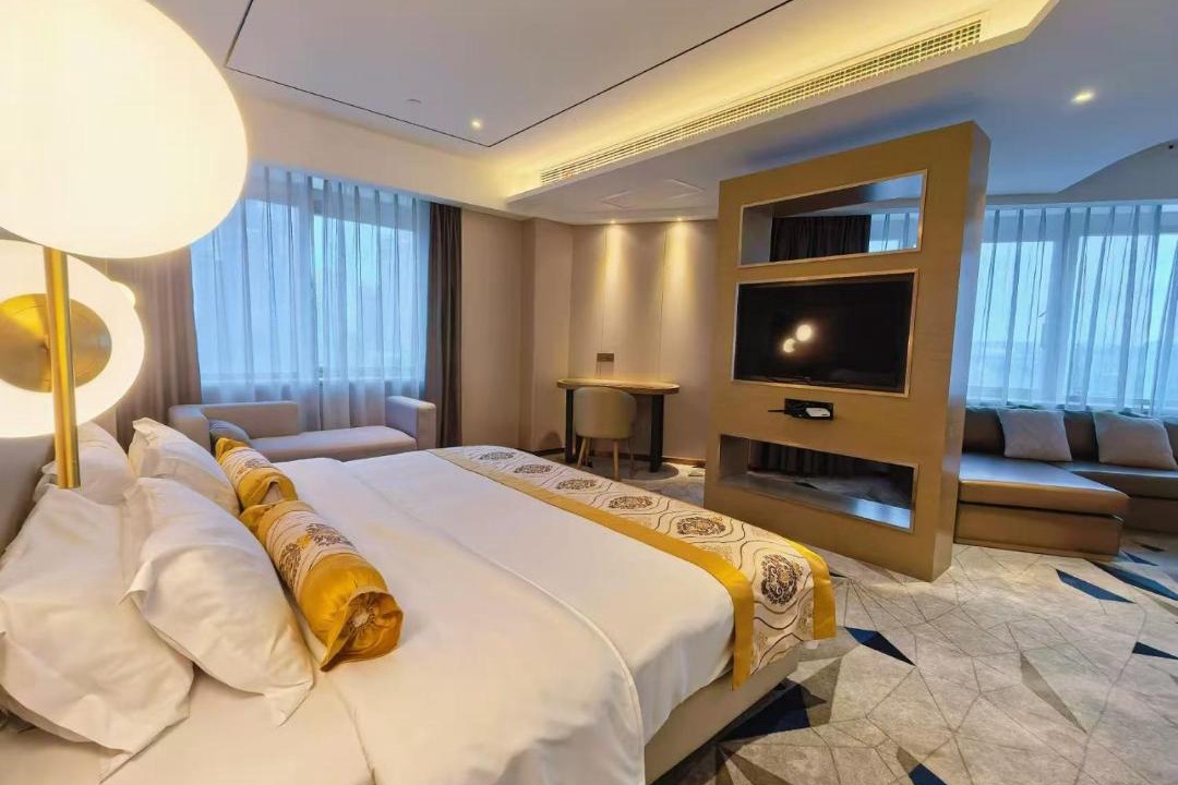 Photo of Bedroom in Pudong