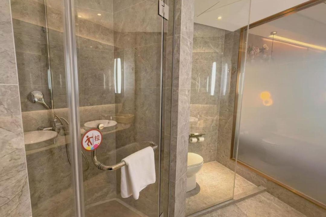 Photo of Bathroom in Pudong
