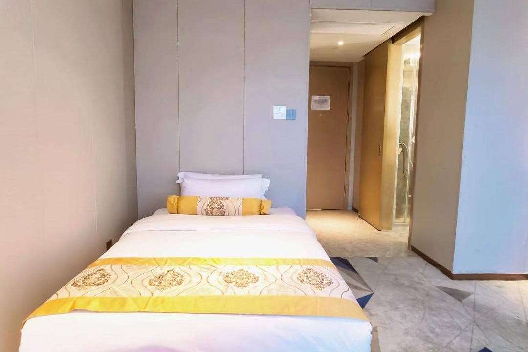 Photo of Bedroom in Pudong