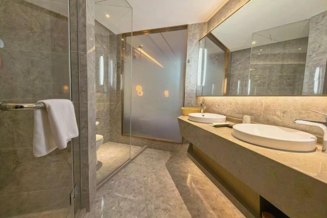 Photo of Bathroom in Pudong
