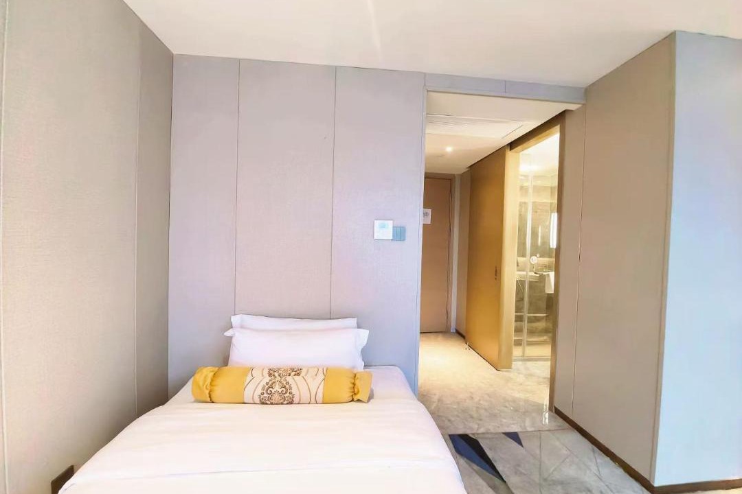 Photo of Bedroom in Pudong