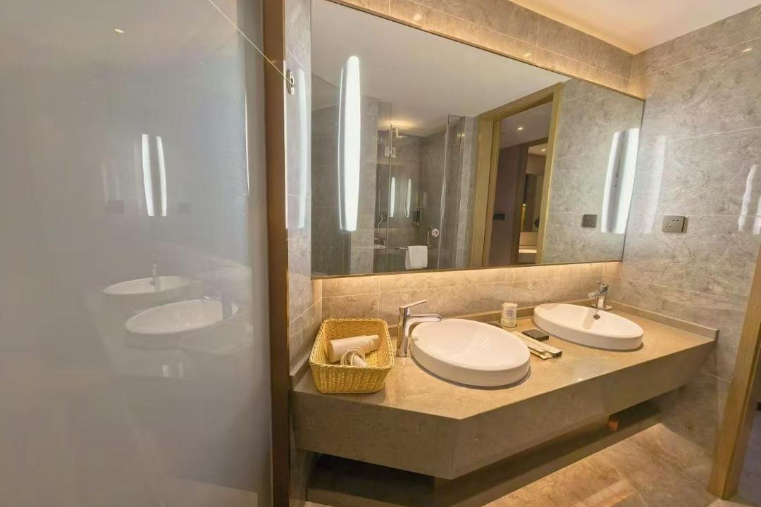 Photo of Bathroom in Pudong