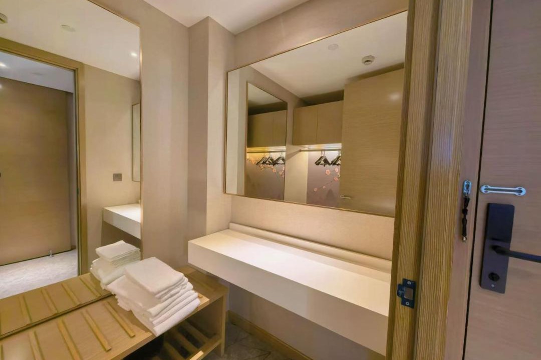 Photo of Bathroom in Pudong