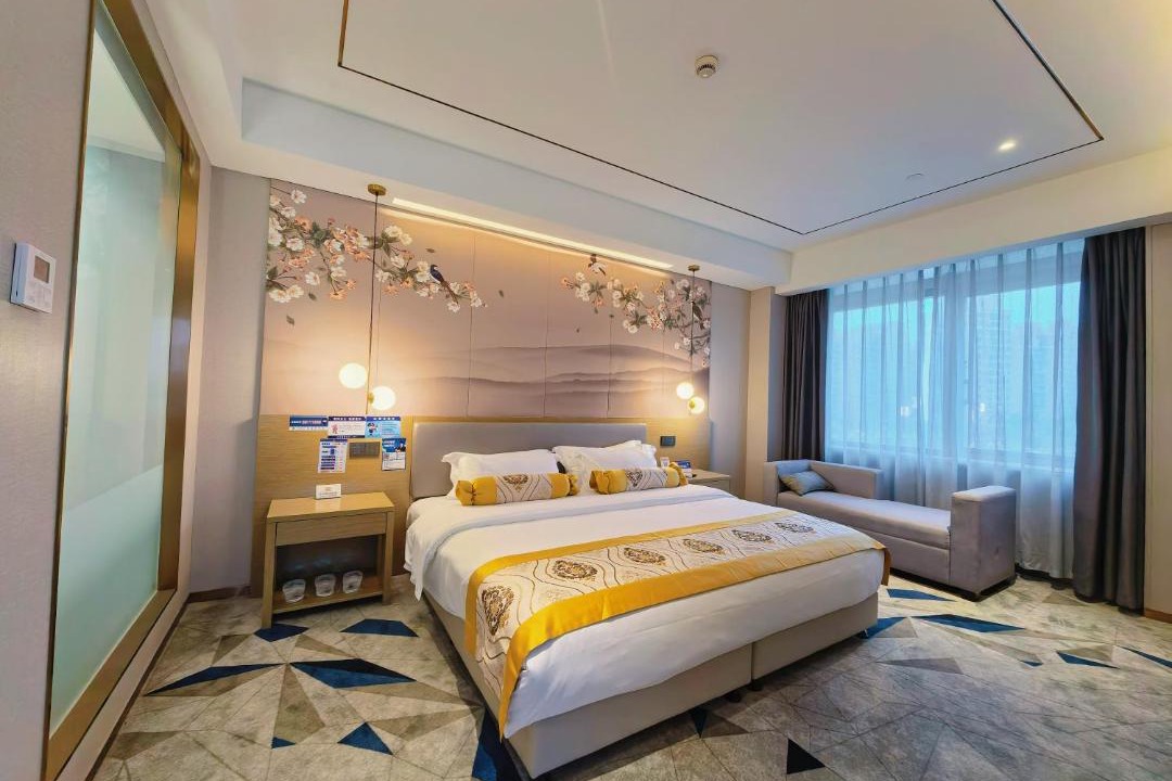 Photo of Bedroom in Pudong