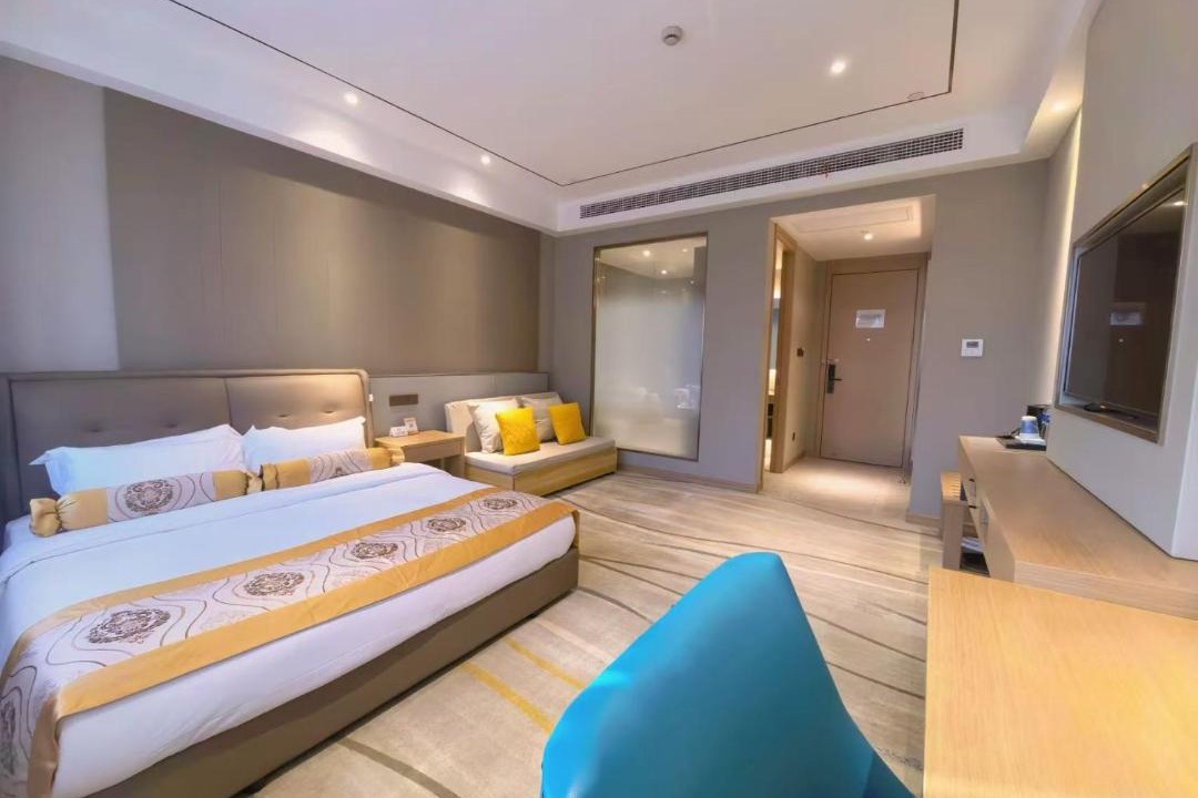 Photo of Bedroom in Pudong