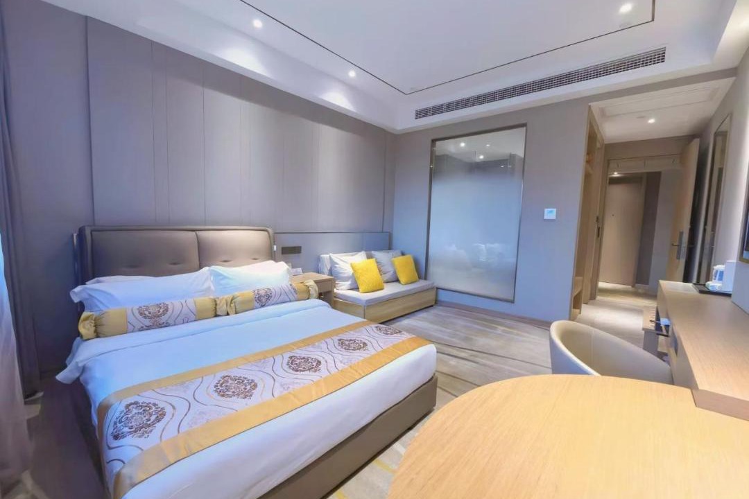 Photo of Bedroom in Pudong
