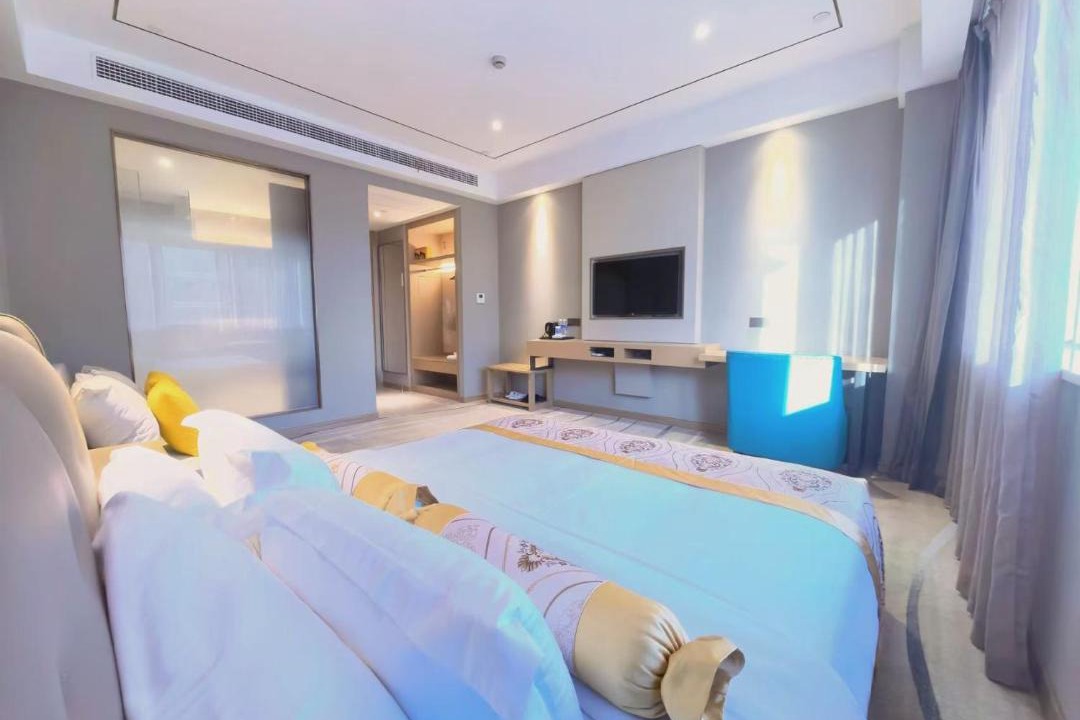 Photo of Bedroom in Pudong